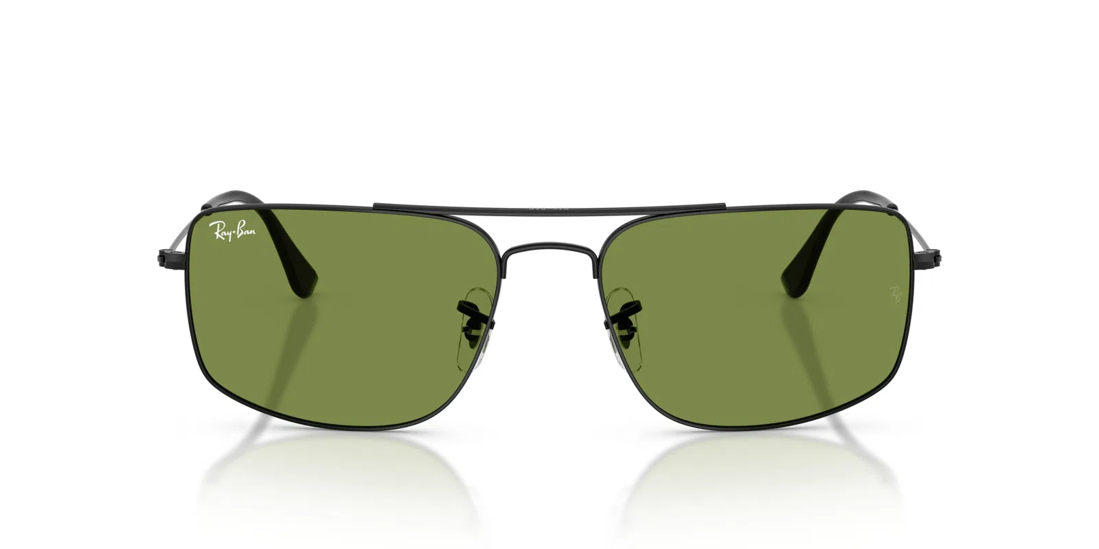 Ray-Ban Explorer 3 3779 Sunglasses - view 23